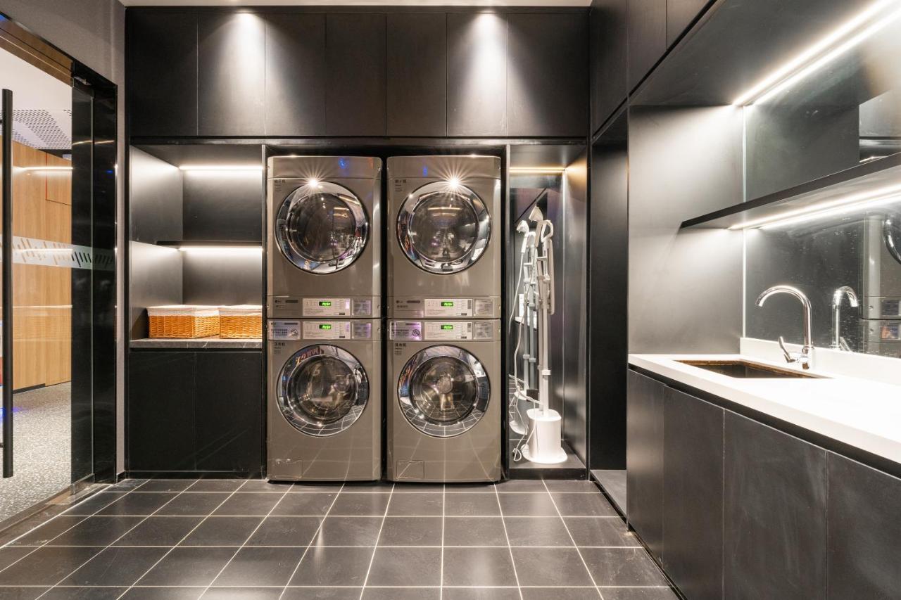 Ibis Styles Hotel - 260M From Guangji Street Subway Station Сіань Екстер'єр фото